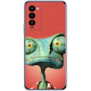 Чехол BoxFace Tecno Camon 18 / 18P 