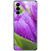 Чехол BoxFace Tecno Camon 18 / 18P 