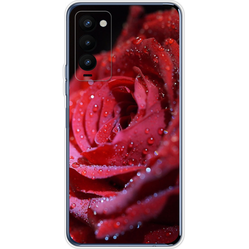 Чехол BoxFace Tecno Camon 18 / 18P 