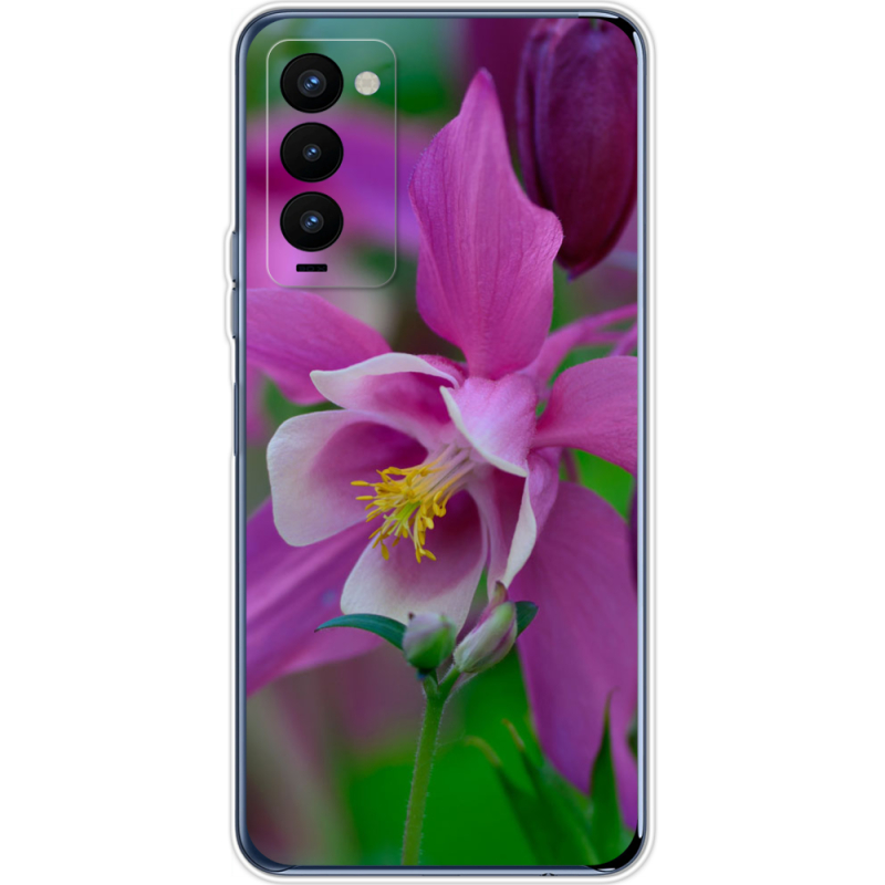 Чехол BoxFace Tecno Camon 18 / 18P 