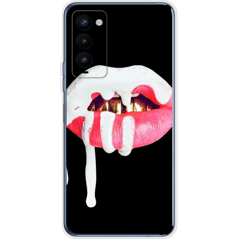 Чехол BoxFace Tecno Camon 18 / 18P 