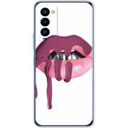 Чехол BoxFace Tecno Camon 18 / 18P 