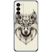 Чехол BoxFace Tecno Camon 18 / 18P 