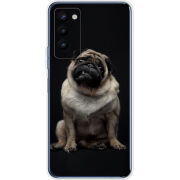 Чехол BoxFace Tecno Camon 18 / 18P 