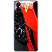 Чехол BoxFace Tecno Camon 18 / 18P Ferrari 599XX