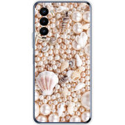 Чехол BoxFace Tecno Camon 18 / 18P 