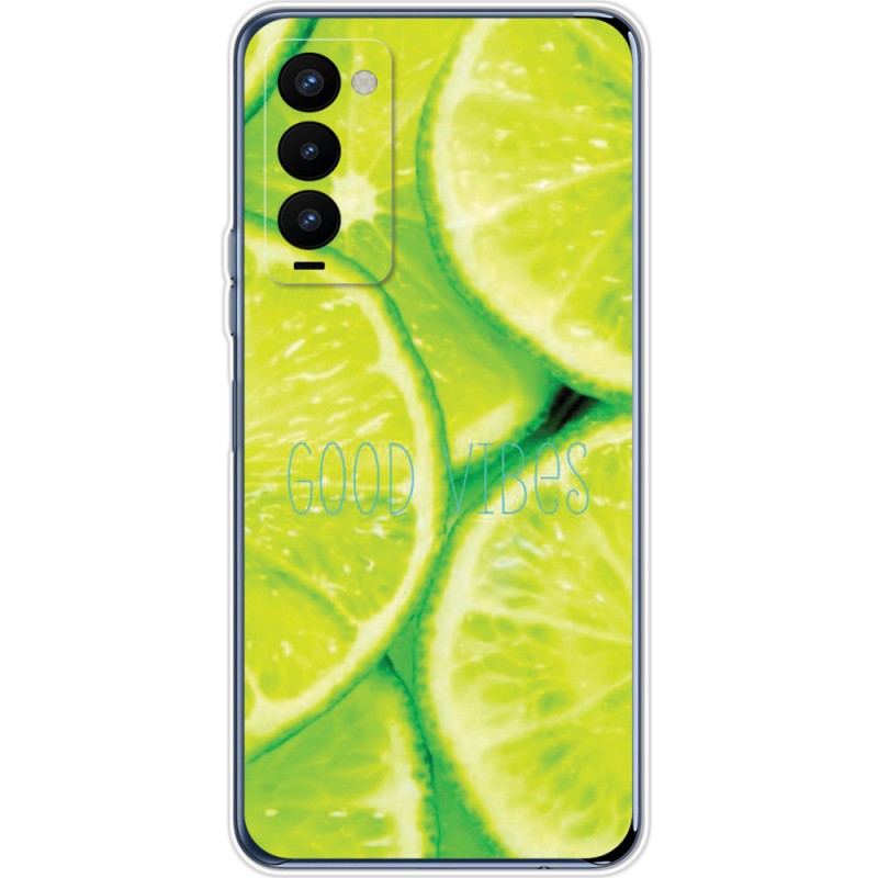 Чехол BoxFace Tecno Camon 18 / 18P 