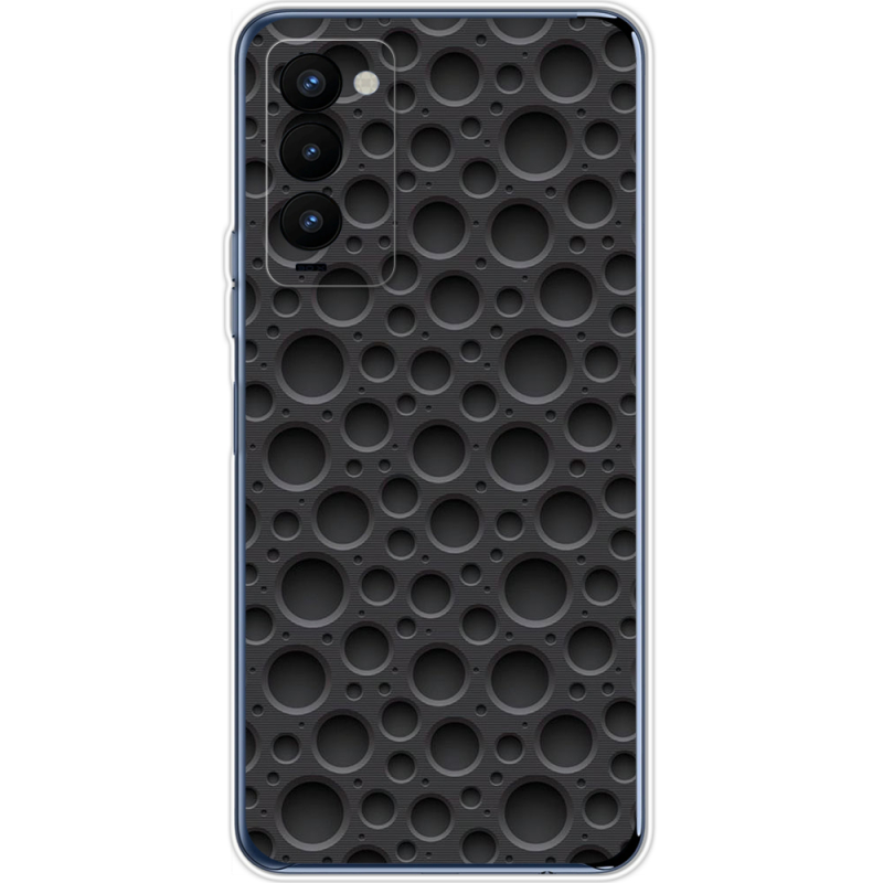 Чехол BoxFace Tecno Camon 18 / 18P 