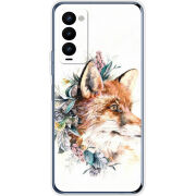 Чехол BoxFace Tecno Camon 18 / 18P 