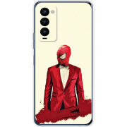 Чехол BoxFace Tecno Camon 18 / 18P 