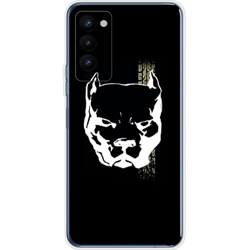 Чехол BoxFace Tecno Camon 18 / 18P 