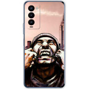 Чехол BoxFace Tecno Camon 18 / 18P 