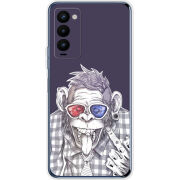 Чехол BoxFace Tecno Camon 18 / 18P 