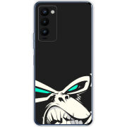 Чехол BoxFace Tecno Camon 18 / 18P 