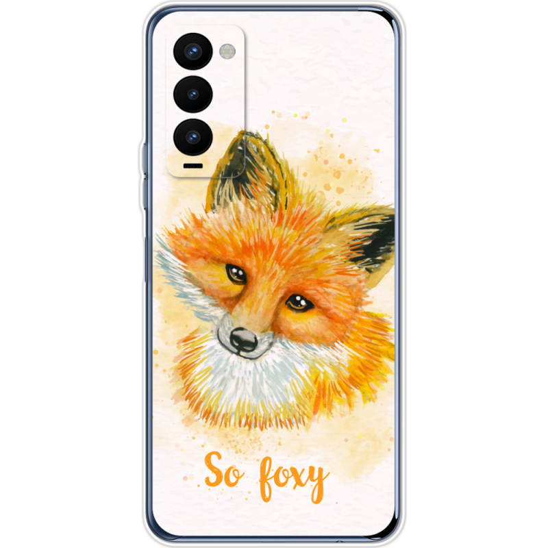 Чехол BoxFace Tecno Camon 18 / 18P 