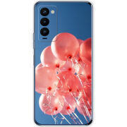 Чехол BoxFace Tecno Camon 18 / 18P 