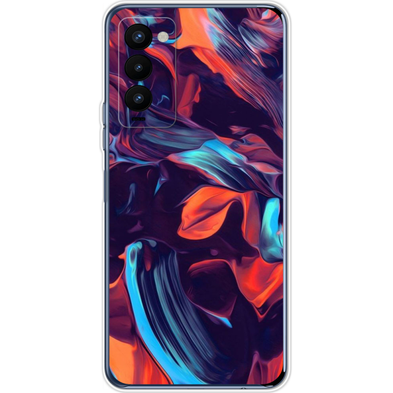 Чехол BoxFace Tecno Camon 18 / 18P 