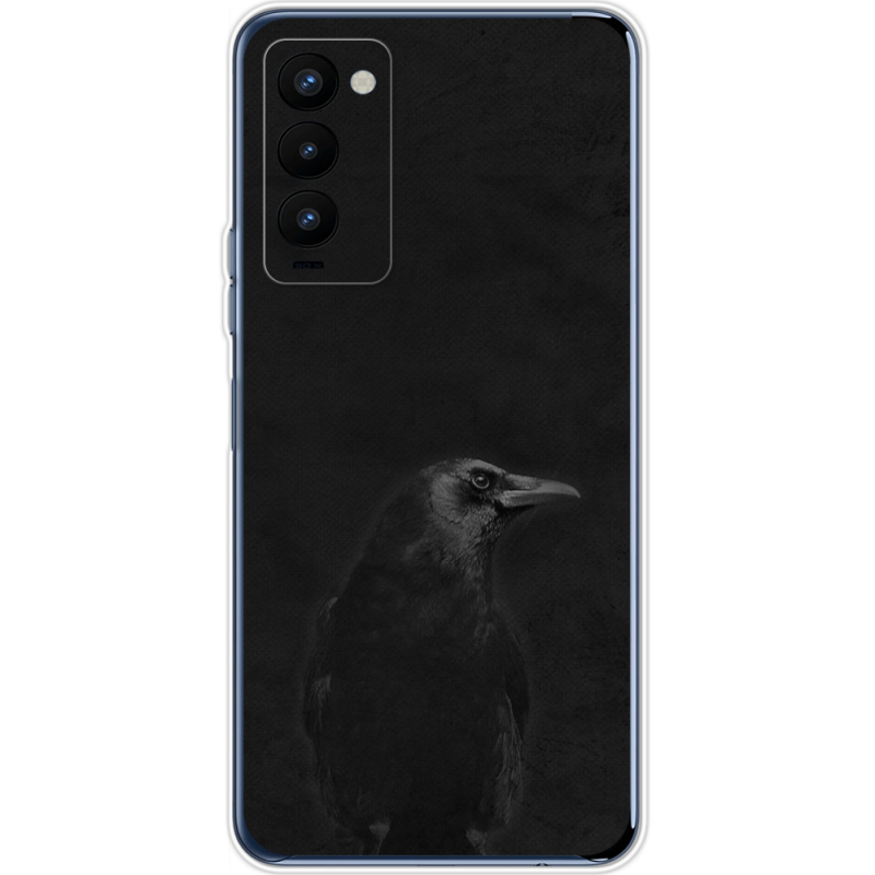 Чехол BoxFace Tecno Camon 18 / 18P 
