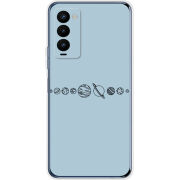 Чехол BoxFace Tecno Camon 18 / 18P 