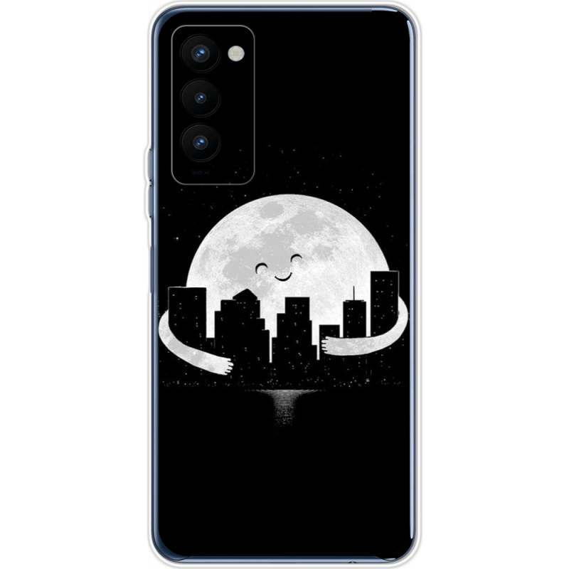 Чехол BoxFace Tecno Camon 18 / 18P 