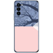 Чехол BoxFace Tecno Camon 18 / 18P 