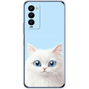 Чехол BoxFace Tecno Camon 18 / 18P 