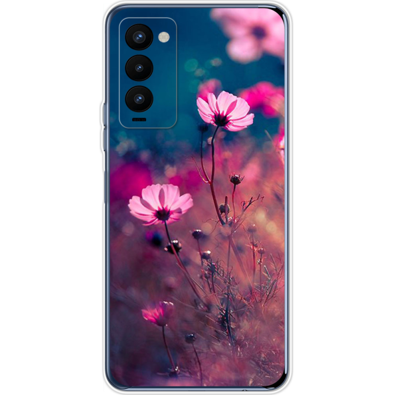 Чехол BoxFace Tecno Camon 18 / 18P 