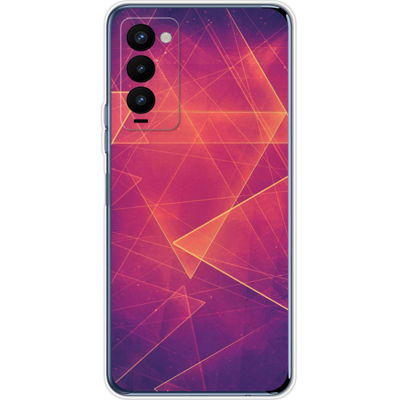 Чехол BoxFace Tecno Camon 18 / 18P 