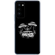 Чехол BoxFace Tecno Camon 18 / 18P 