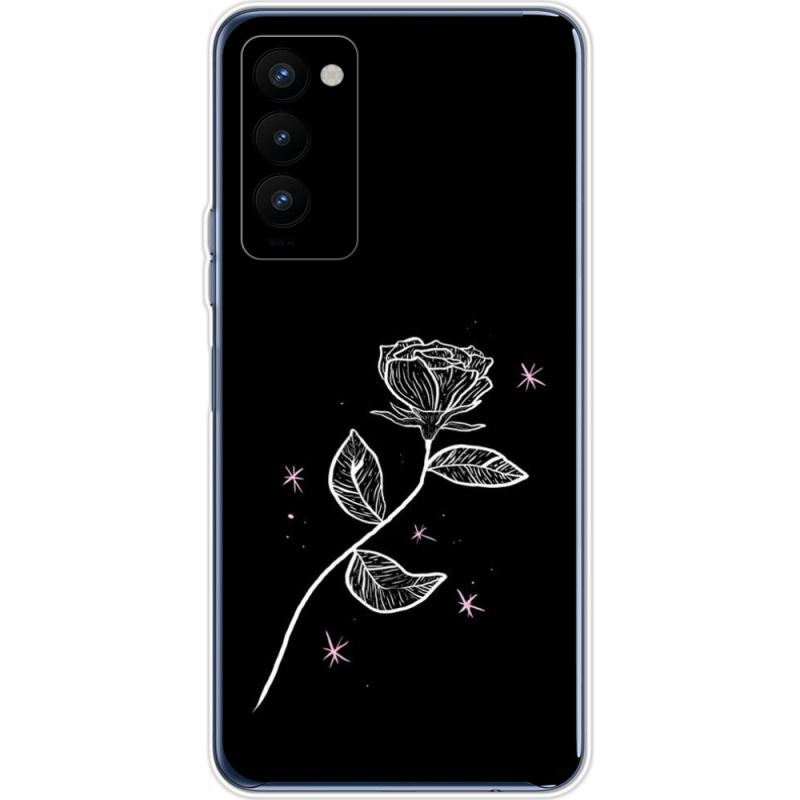 Чехол BoxFace Tecno Camon 18 / 18P 