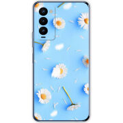 Чехол BoxFace Tecno Camon 18 / 18P 