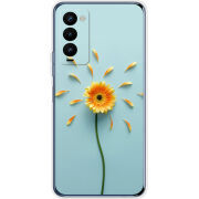 Чехол BoxFace Tecno Camon 18 / 18P 