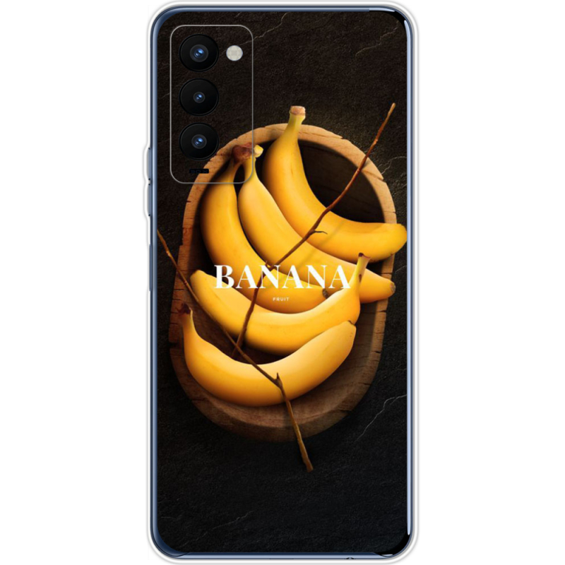 Чехол BoxFace Tecno Camon 18 / 18P 