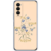 Чехол BoxFace Tecno Camon 18 / 18P 