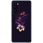 Чехол BoxFace Tecno Camon 18 / 18P 