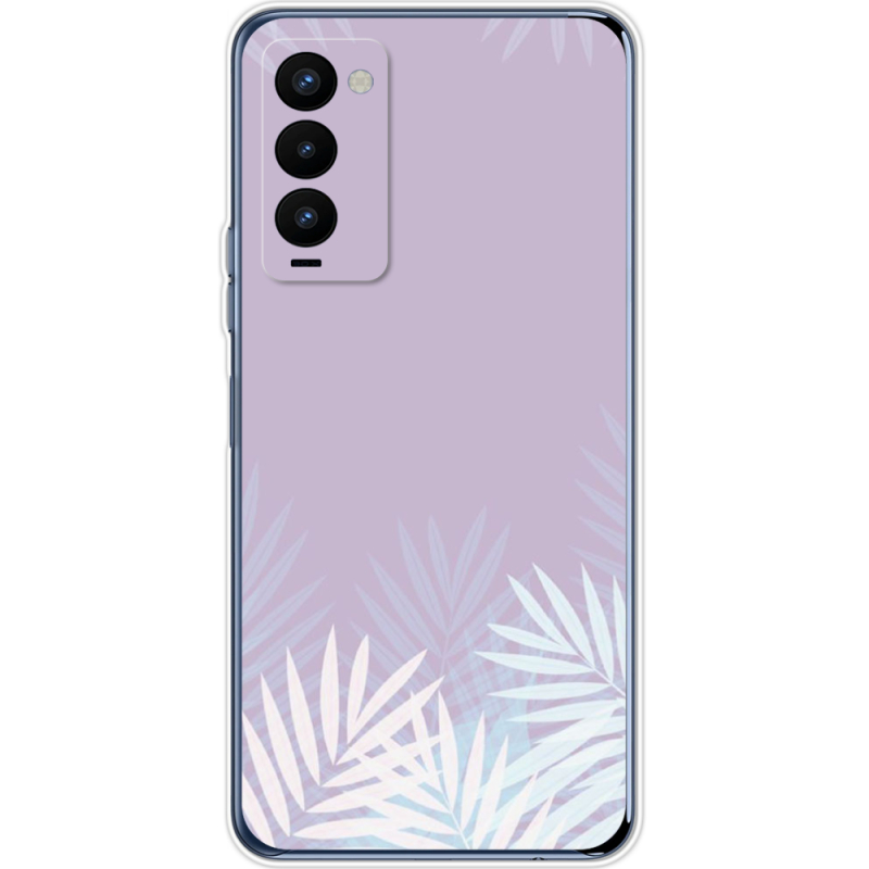 Чехол BoxFace Tecno Camon 18 / 18P 