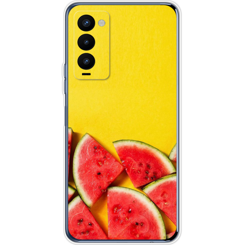 Чехол BoxFace Tecno Camon 18 / 18P 