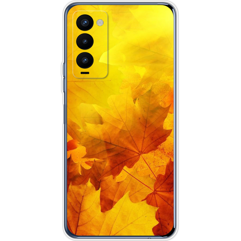 Чехол BoxFace Tecno Camon 18 / 18P 