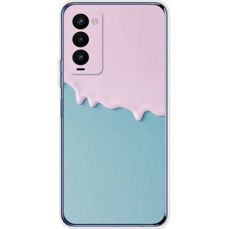 Чехол BoxFace Tecno Camon 18 / 18P 