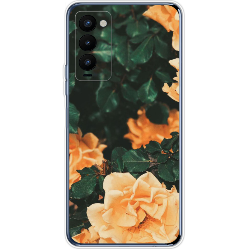 Чехол BoxFace Tecno Camon 18 / 18P 