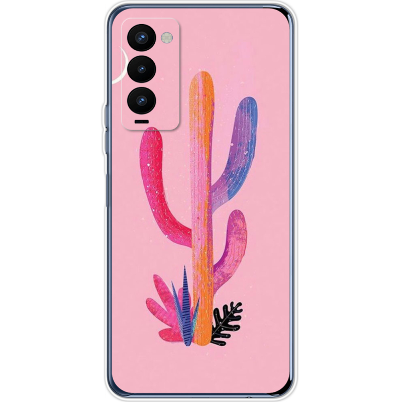 Чехол BoxFace Tecno Camon 18 / 18P 