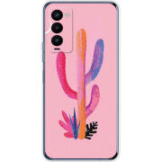 Чехол BoxFace Tecno Camon 18 / 18P 