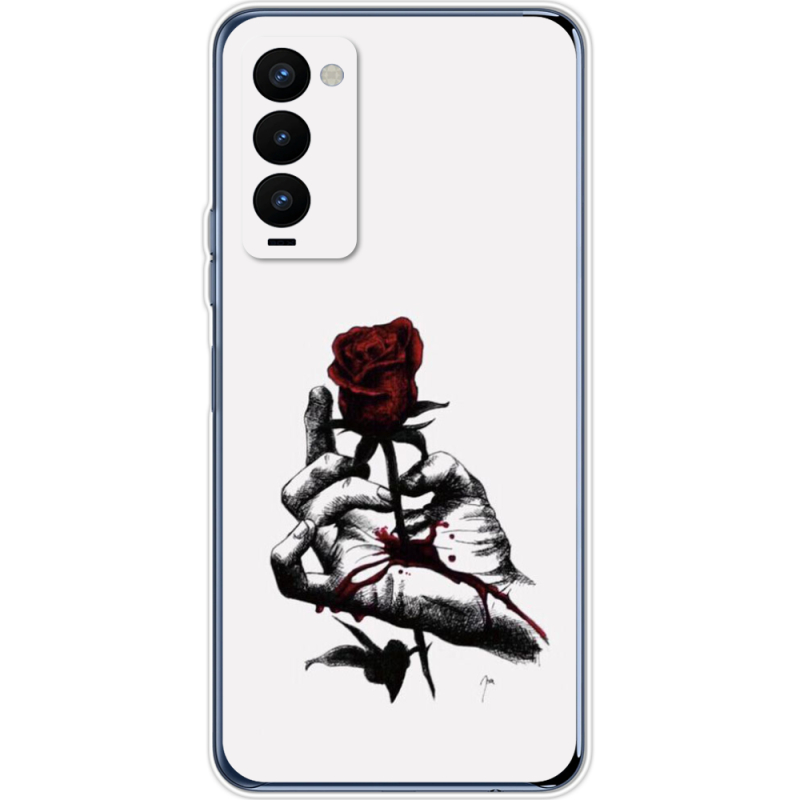 Чехол BoxFace Tecno Camon 18 / 18P 