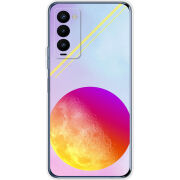 Чехол BoxFace Tecno Camon 18 / 18P 