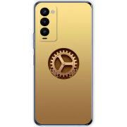 Чехол BoxFace Tecno Camon 18 / 18P 