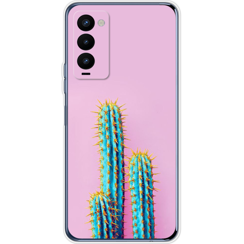 Чехол BoxFace Tecno Camon 18 / 18P 