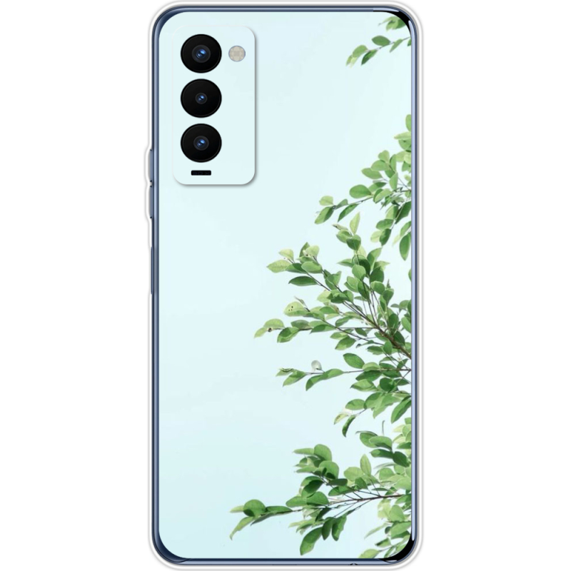 Чехол BoxFace Tecno Camon 18 / 18P 