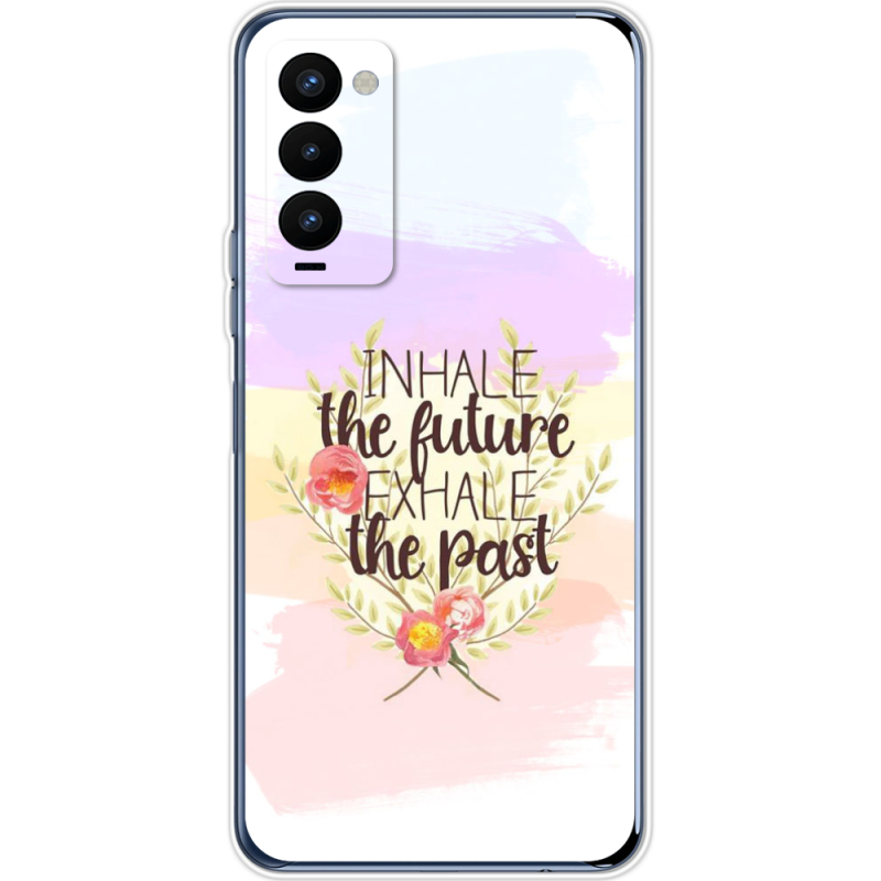 Чехол BoxFace Tecno Camon 18 / 18P 