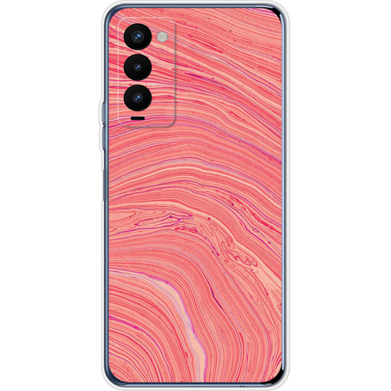 Чехол BoxFace Tecno Camon 18 / 18P 