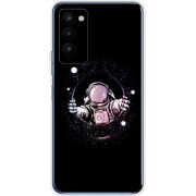 Чехол BoxFace Tecno Camon 18 / 18P 